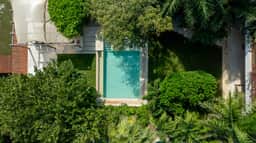 Villa La Ceiba | 5BR | Waterfront Hotel Zone Luxe - Image 2