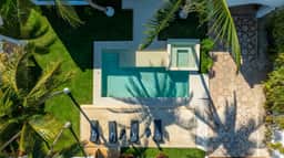 Villa Moriska | 5BR | Unique Beachfront Escape - Image 3
