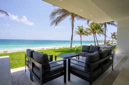 Villa Nizuc | 5BR | Exclusive Beachfront Residence - Image 5