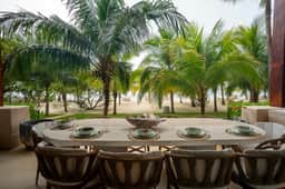 Artila 6BR Beachfront | Steps from Caribbean Blue - Image 2