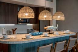 Artila 6BR Beachfront | Steps from Caribbean Blue - Image 3