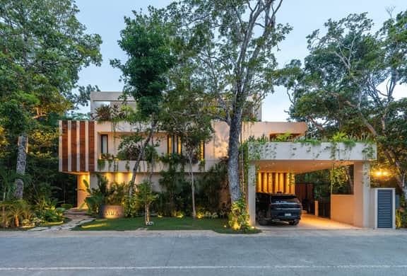 Villa Caiman | 5BR | Chef, Butler & Housekeeping - Image 4