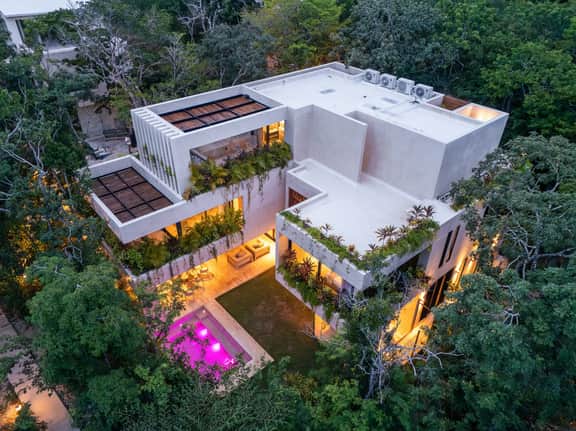Villa Caiman | 5BR | Chef, Butler & Housekeeping - Image 2