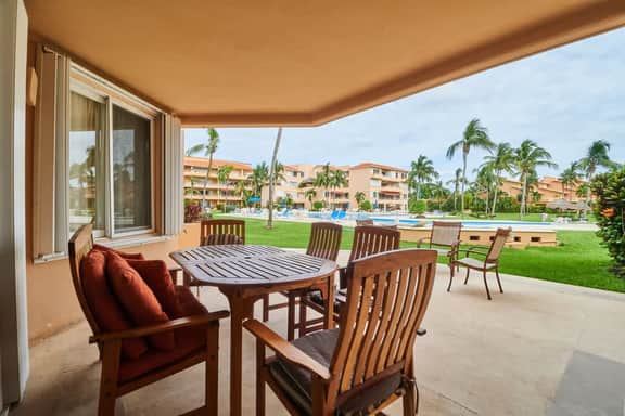 Beach Escape | 2BR | Pool & Ocean Breeze - Image 4