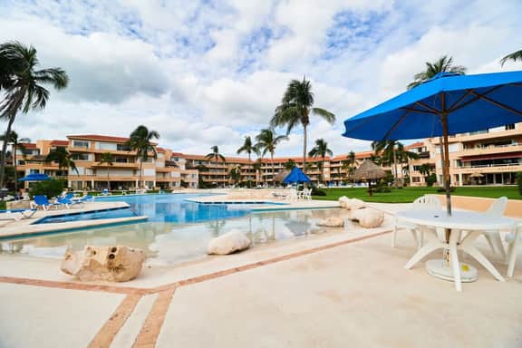 Beach Escape | 2BR | Pool & Ocean Breeze - Image 3