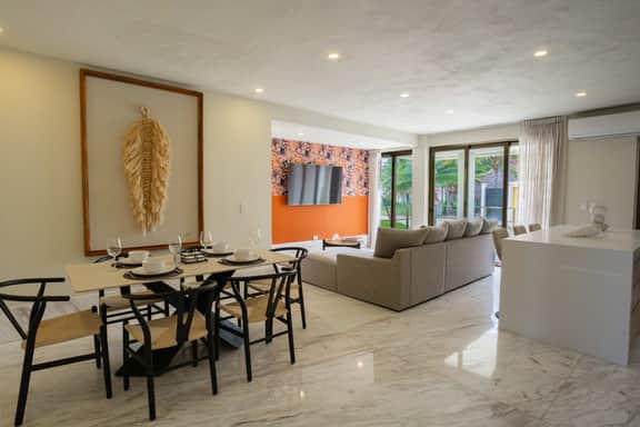 Casa Arena-Family Stay By The Beach - Image 5