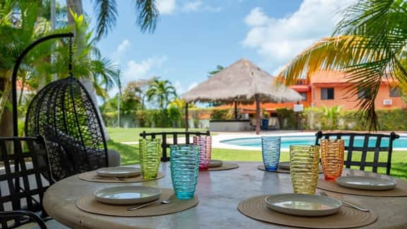Casa Bugambilias | 3BR | Pool & Great Location - Image 4