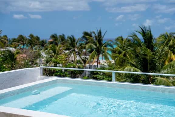 Casa Pescada | 4 BR | Beach Access Tropical Villa - Image 3