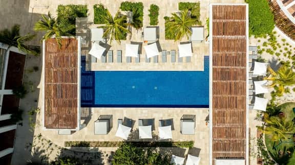Exclusive Condo | 2BR | Pool & Beach Access - Image 5