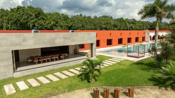 Hacienda Zunzal | 10BR | Wedding and Event Venue - Image 3