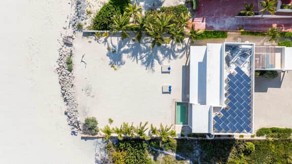 Isla Blanca Beach House |3BR |Eco-friendly Retreat - Image 5