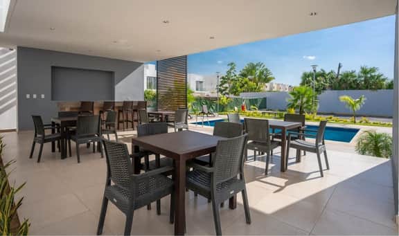 Modern House | 3BR | Central & Fully Equipped - Image 5