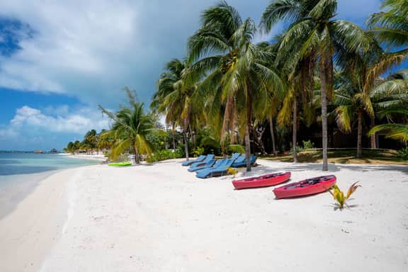 Villa Angela | 4BR | Beachfront & Private Pool - Image 4