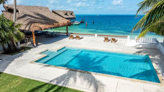 Villa Lagartijas | 6BR | Exclusive Beach Escape - Image 3