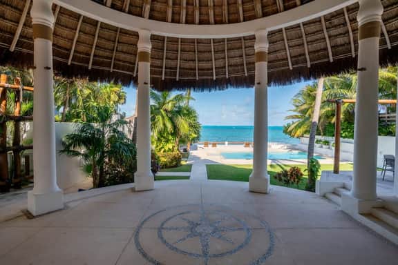 Villa Lagartijas | 6BR | Exclusive Beach Escape - Image 2