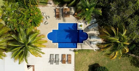 Villa Laguna del Mar | 5BR | Waterfront & Private - Image 2