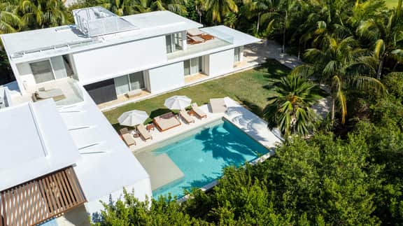 Villa Marazul | 5BR | Beach & Golf Access - Image 4