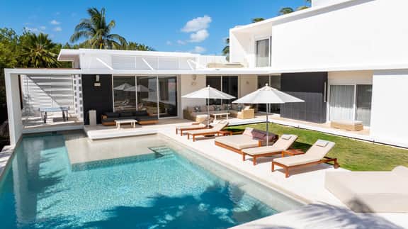 Villa Marazul | 5BR | Beach & Golf Access - Image 2