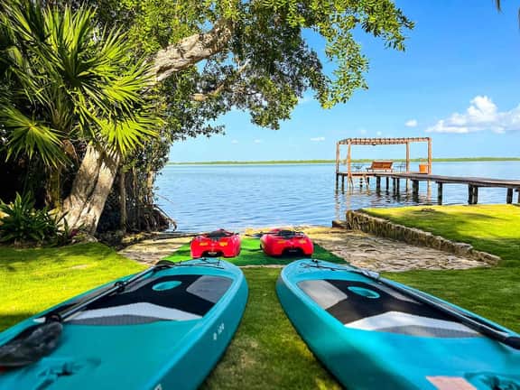 Villa Muyal | 7BR | Waterfront Getaway - Image 5