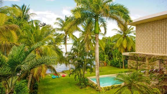 Villa Muyal | 7BR | Waterfront Getaway - Image 2