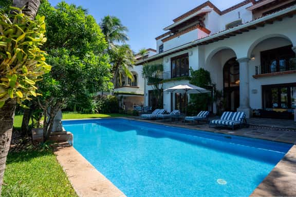Villa del Sol | 6BR | Exclusive Family Retreat - Image 2