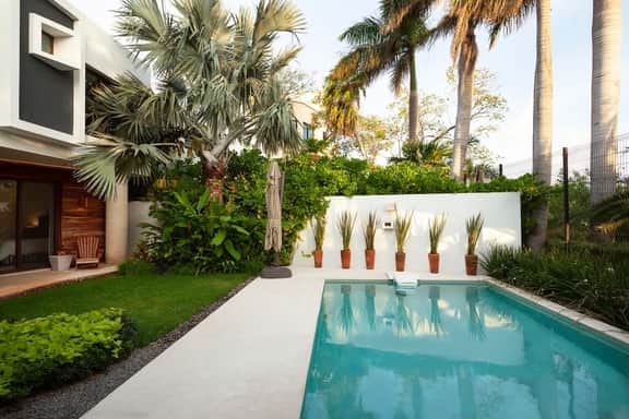 Villa Colibri | 7BR | Luxe & Confort in Hotel Zone - Image 2
