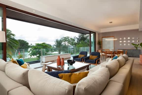 Villa Colibri | 7BR | Luxe & Confort in Hotel Zone - Image 3