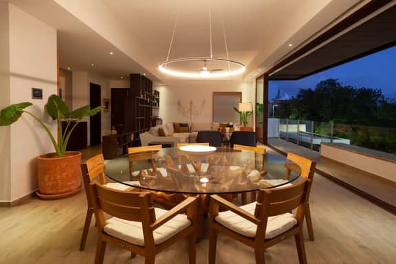 Villa Colibri | 7BR | Luxe & Confort in Hotel Zone - Image 5