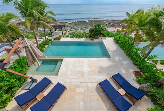 Villa Ohana | 7BR | Seaside Luxury Retreat - Image 4