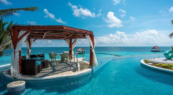 Villa Alma | 7BR | Beachfront Exclusive Villa - Image 2