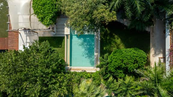 Villa La Ceiba | 5BR | Waterfront Hotel Zone Luxe - Image 2
