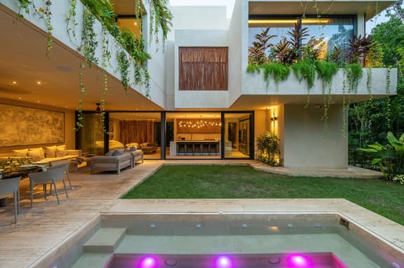 Villa Caiman | 5BR | Chef, Butler & Housekeeping - Image 1