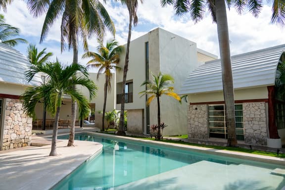 Casa Arena-Family Stay By The Beach - Image 1