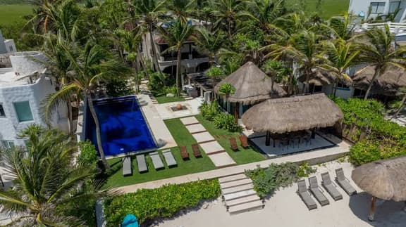 Casa Buena Suerte | 6BR | Family Beach Escape - Image 1