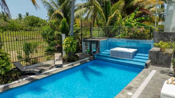 Casa Coco - 4BR Villa, Private Pool in Hotel Zone - Image 1
