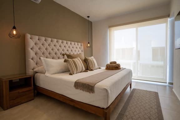 Modern House | 3BR | Central & Fully Equipped - Image 1