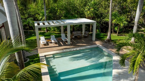 Casa Selva - 2BR - Escape  Rest  Reconnect - Image 1