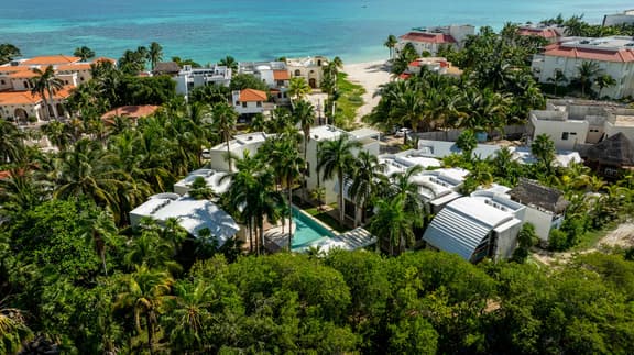 Casa Vela - 2BR - Where Waves Meet Relaxation - Image 1