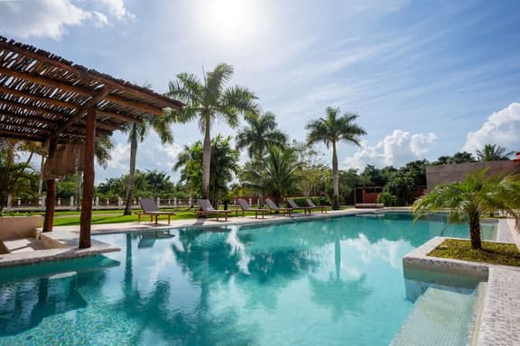 Hacienda Zunzal | 10BR | Wedding and Event Venue - Image 1