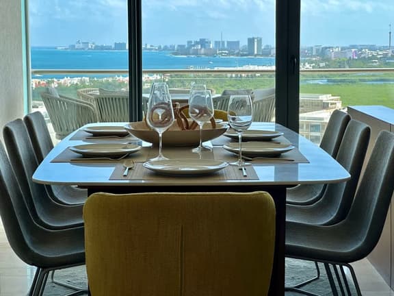 Luxury Oceanfront Condo | 3BR | Pool, Gym & Views! - Image 1