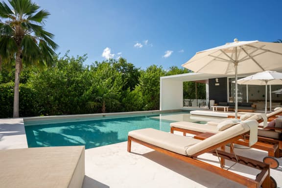 Villa Marazul | 5BR | Beach & Golf Access - Image 1