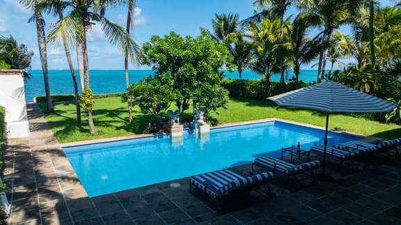 Villa del Sol | 6BR | Exclusive Family Retreat - Image 1