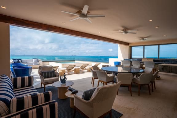 Luxury Penthouse | 9BR | Private Rooftop w/ Pool - Image 1